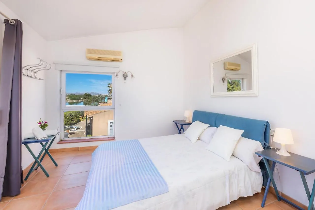 Alcudia House Lägenhet Port de Alcudia